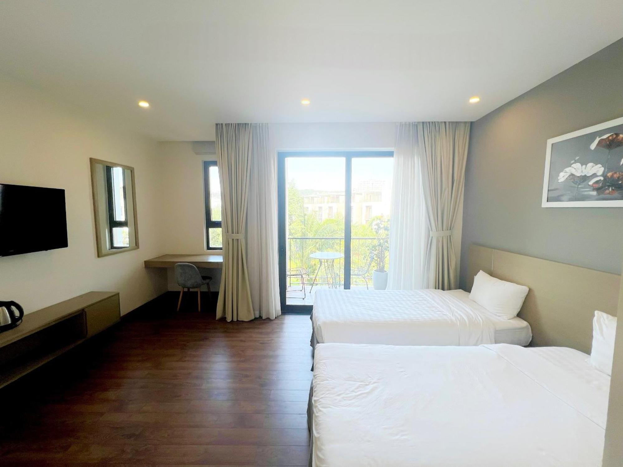 Halong Luxury Apartment Ha Long Exteriör bild